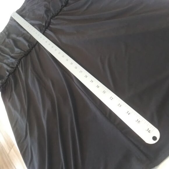 Worthington Women's 2X black dress - Picture 11 of 14